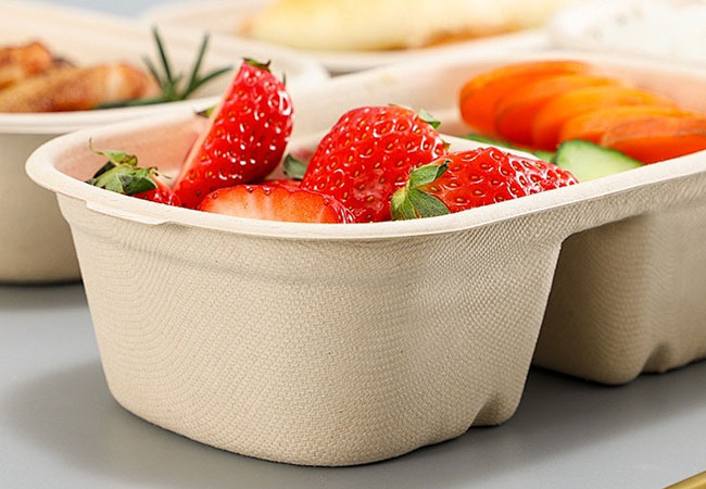 Cum se face ambalaje alimentare biodegradabile?