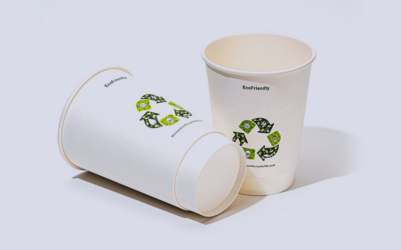 Cupa de hârtie