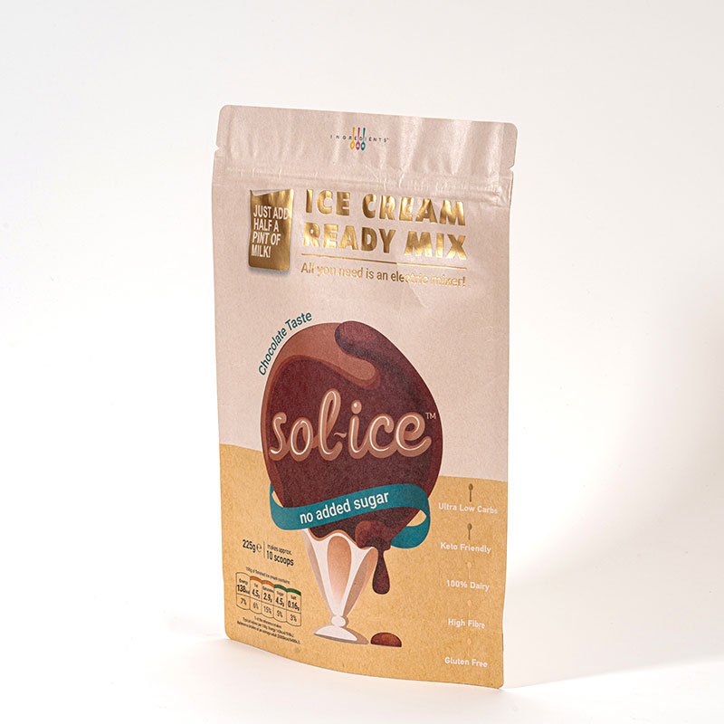 Cum transformă pungile de ambalare a alimentelor siguranța alimentară modernă?