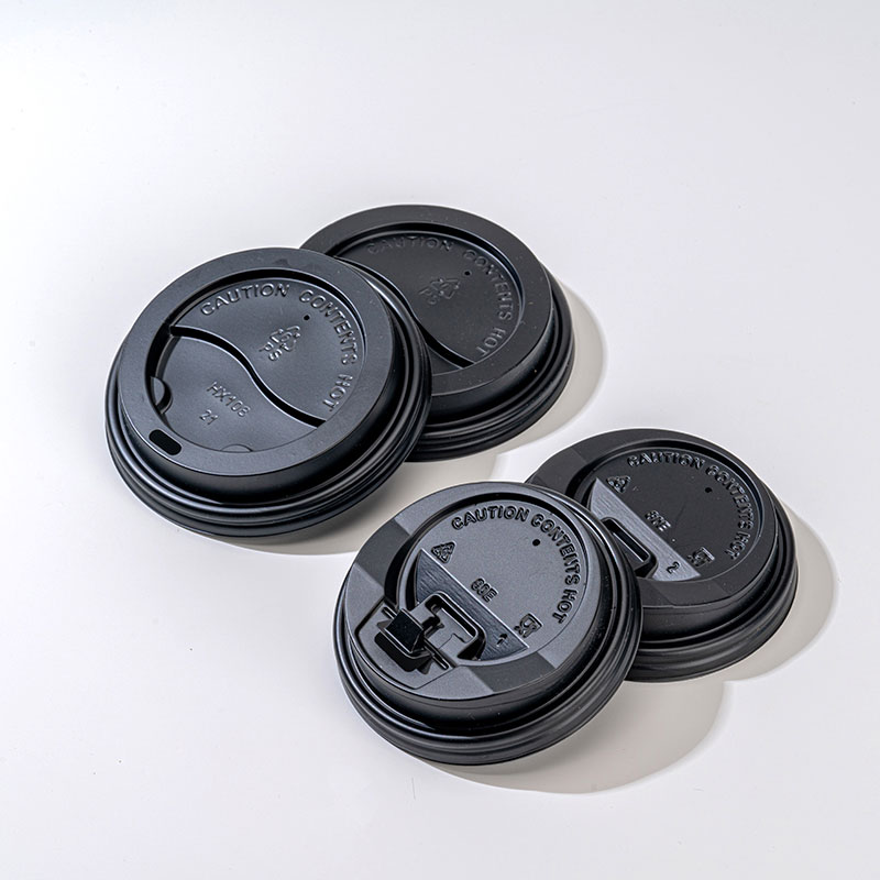 Capacul cupei de cafea