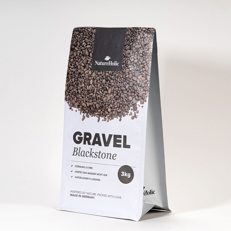 Geanta de ambalare a cafelei