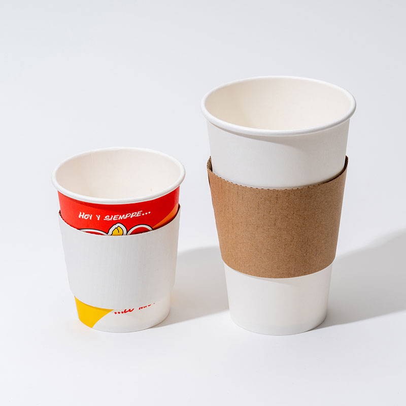 Mânecă de cupa