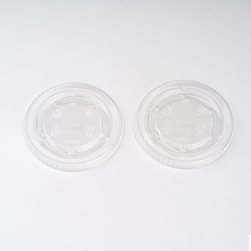 Capac plat