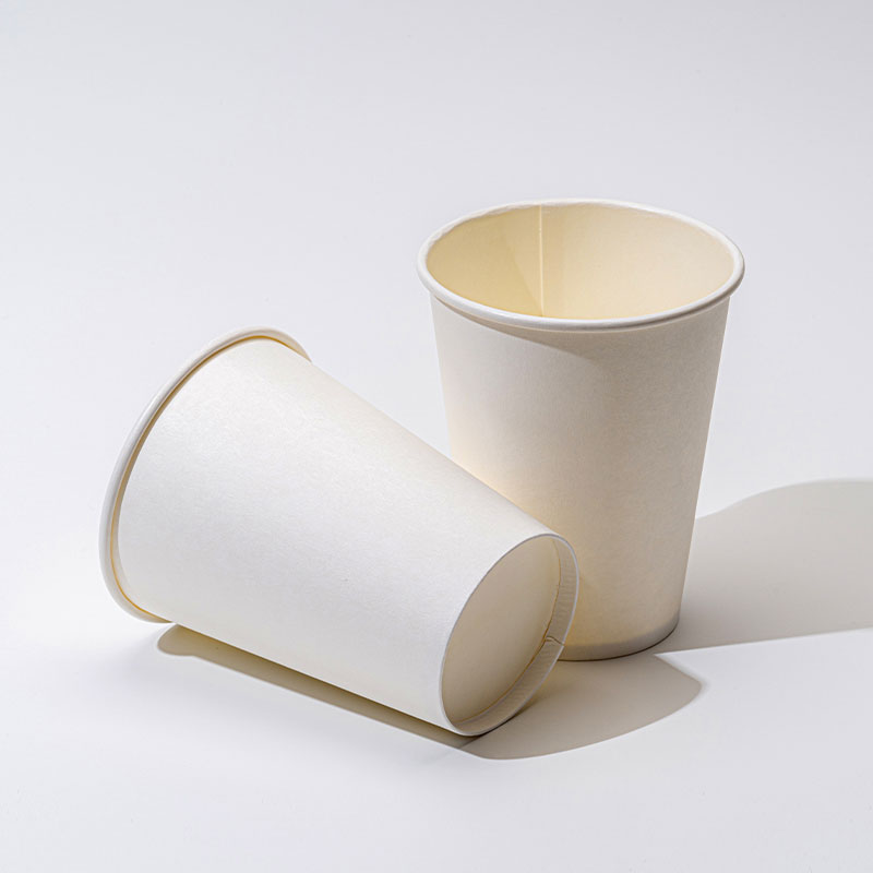 Cupa de hârtie PHA